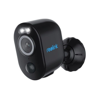 Reolink Argus B330 WLAN Akkuüberwachungskamera - 5MP Zweiband Farb-Nachtsicht