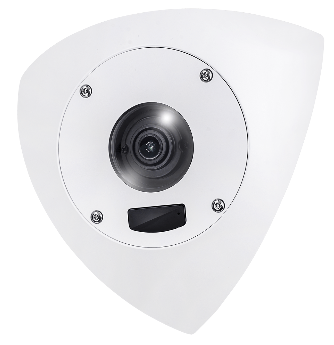 Vivotek CD9381-HNVF2