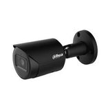 Dahua IPC-HFW2541SP-S 2.8mm WizSense 5MP kompakte Bullet-Kamera mit Festbrennweite | Farbe Schwarz