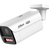 Dahua IPC-HFW5459ZP-ZHE-PV-PRO-2.7-12mm WizMind TiOC PRO 4MP Bullet Camera