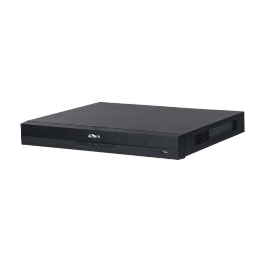 Dahua NVR5208-8P-EI