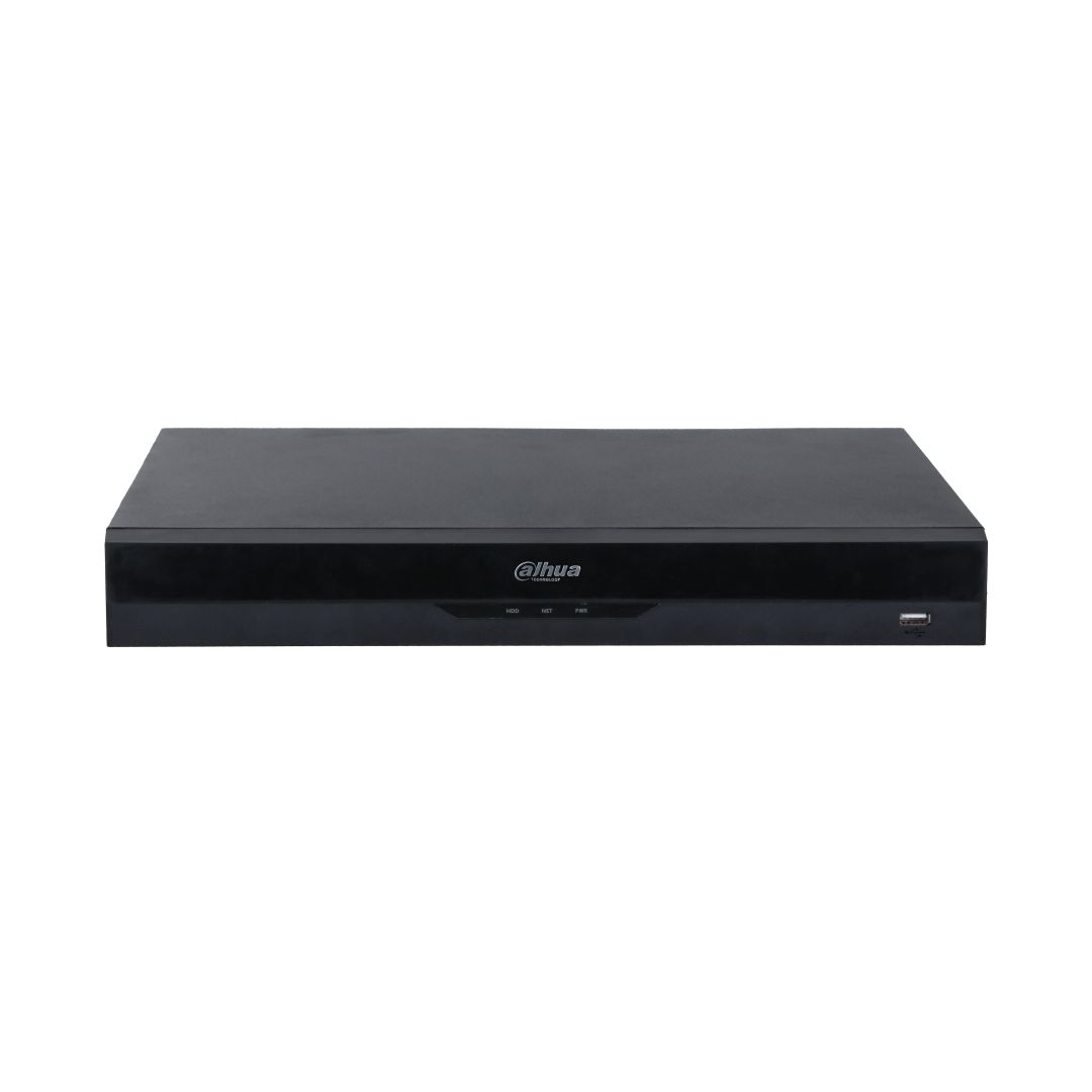 Dahua NVR5208-8P-EI