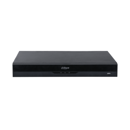 Dahua NVR5208-8P-EI