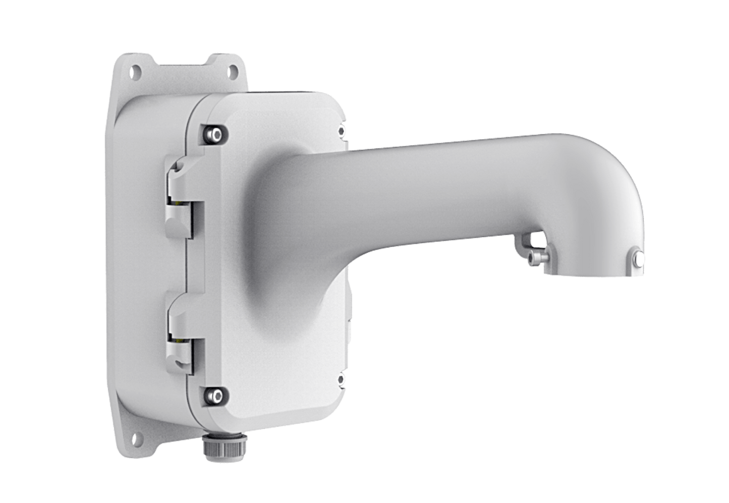 Hikvision DS-1604ZJ-BOÎTE-Y