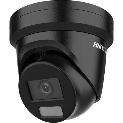Hikvision DS-2CD2387G2H-LIU 2,8 mm Schwarz