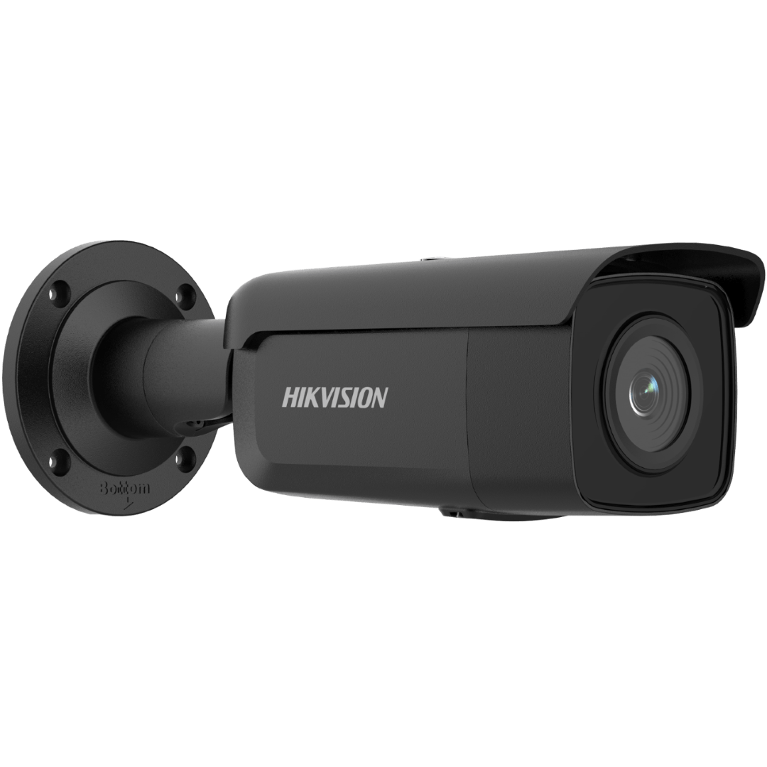 Hikvision DS-2CD2T46G2-2I 2.8 mm Black