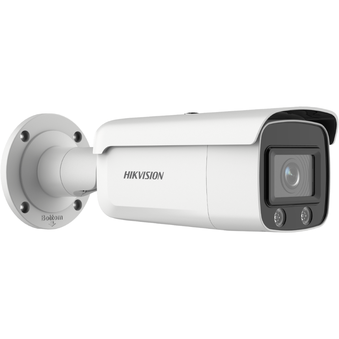 Hikvision DS-2CD2T27G2-L 2,8 mm