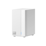 Eufy HomeBase Professional S1 NVR - 4 PoE 32GB Opslag AI-Detectie 4K HDMI