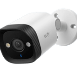 Eufy PoE Bullet E40 4K Beveiligingscamera - Uitbreiding voor PoE NVR-systeem
