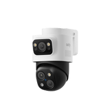 Eufy PoE Bullet-PTZ S4 4K Camera 360° Pan-Tilt-Zoom - Uitbreiding voor PoE NVR