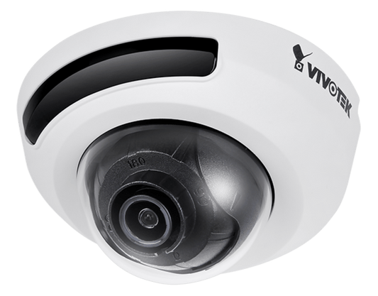 Vivotek FD9166-HN 2.8 mm
