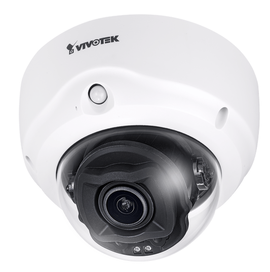 Vivotek FD9187-HT-A
