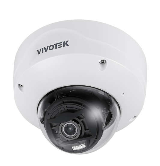 Vivotek FD9187-HT-V3 7 - 22 mm
