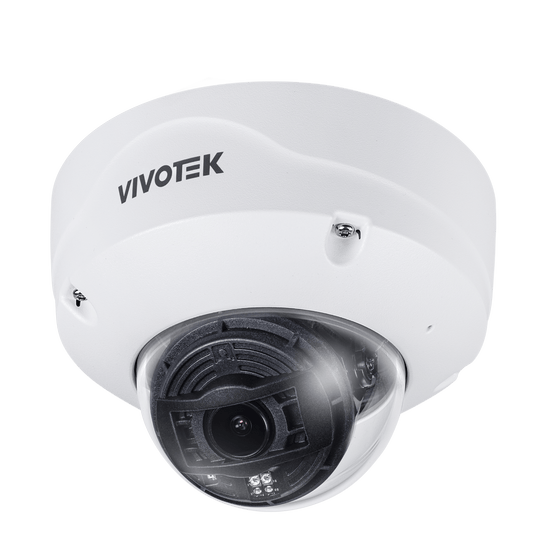 Vivotek FD9365-EHTV-v2