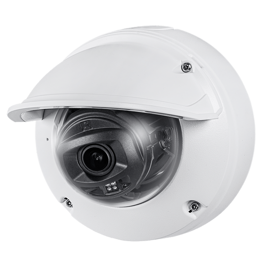 Vivotek FD9367-EHTV-v2