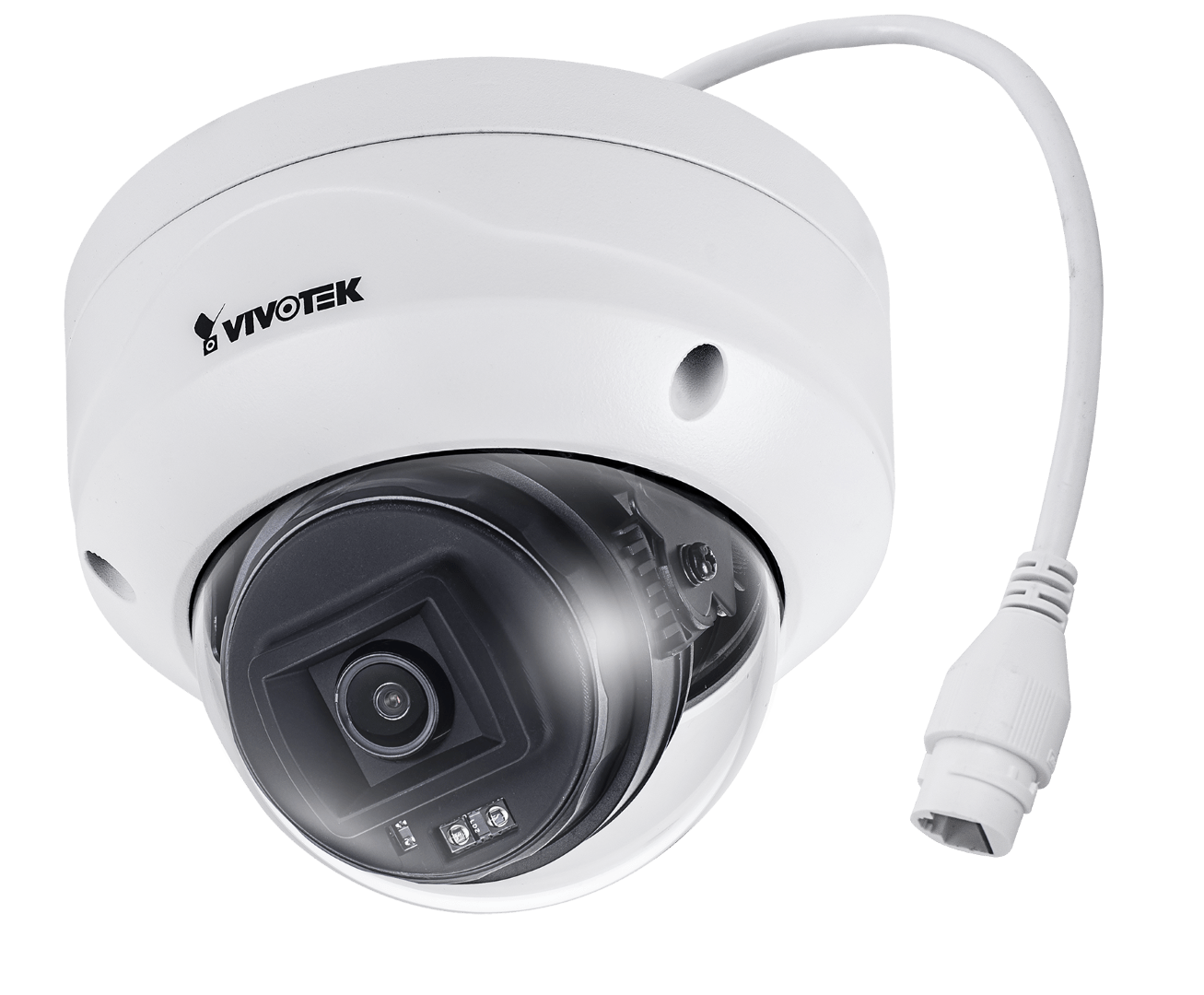 Vivotek FD9380-H 2.8 mm