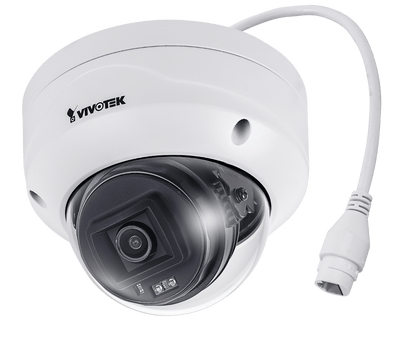 Vivotek FD9380-H 2.8 mm
