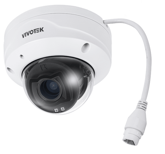 Vivotek FD9383-HTV
