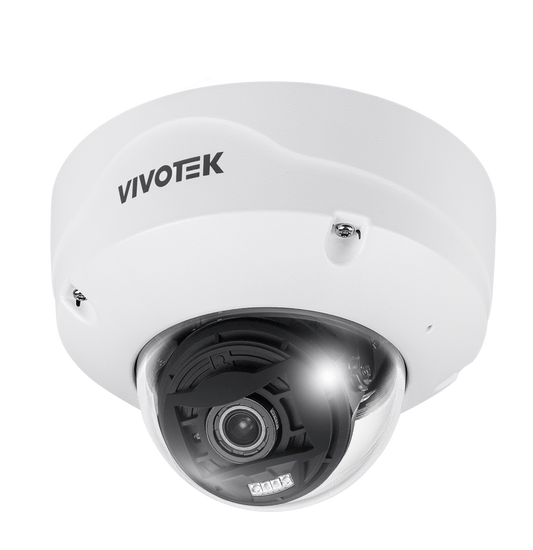 Vivotek FD9387-EHTV-V3 7 - 22 mm