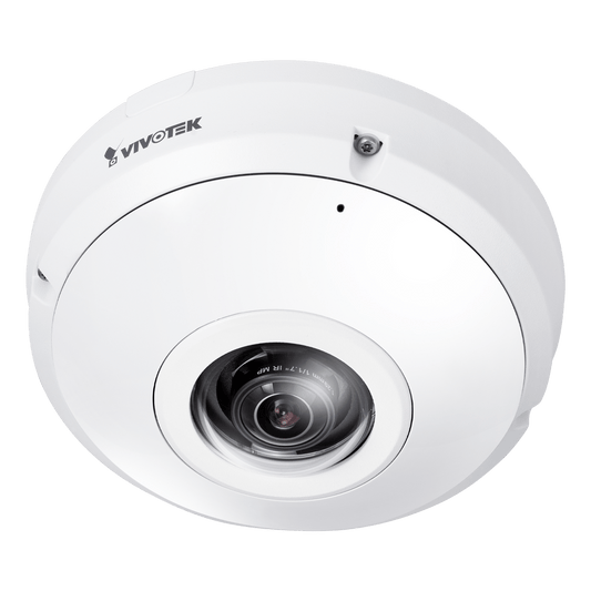 Vivotek FE9191-H-v2