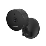 Foscam C5M Zwart - 5MP - WiFi camera