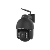 Foscam SD8P (Zwart) - 8MP WiFi - 4x Zoom PTZ
