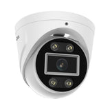 Foscam T5EP Wit - 5MP - PoE Turret camera