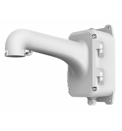 Hikvision HIK DS-1604ZJ Muursteun met aansluitdoos