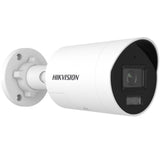 Hikvision DS-2CD2047G3-LI2UY/SL ColorVu 4MP Buiten IP Camera – 2.8mm