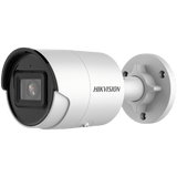 Hikvision DS-2CD2083G2-LI2U 2.8mm AcuSense 8MP Smart Hybrid Light Bullet Camera