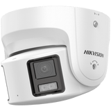 Hikvision DS-2CD2387G2P-LSU/SL 8MP ColorVu Panoramisch Turret Dome IP-camera – 4mm