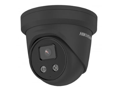 Hikvision DS-2CD2386G2-I 4 mm Schwarz