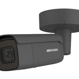 Hikvision DS-2CD2686G2H-IZS/eF | 8MP 4K AcuSense Varifocale Bullet Camera | 2,8-12mm | Darkfighter | Zwart