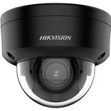 Hikvision DS-2CD2743G2-LIZS2U(2.8-12mm) | 4MP AcuSense Varifocale Dome Camera | Zwart