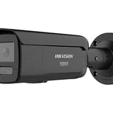 Hikvision DS-2CD2T126G3-IS2UY/SL(4mm)(eF) | 12MP ColorVu Bullet Camera | Zwart