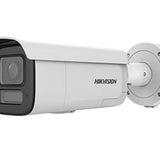 Hikvision DS-2CD2686G2H-IZS/eF | 8MP 4K AcuSense Varifocale Bullet Camera | 2,8-12mm | Darkfighter | Wit