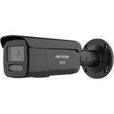 Hikvision DS-2CD2T87G3-LIS2UY/SL 8MP ColorVu Bullet Camera – 2.8mm Zwart