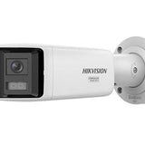 Hikvision DS-2CD2T87G3P-LIS2UY/SL 8MP ColorVu G3 Outdoor Bullet Camera