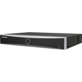 Hikvision DS-7604NXI-K1/4P 4-Kanaals AcuSense NVR