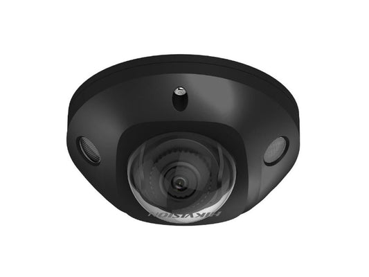 Hikvision DS-2CD2546G2-IS 4MP Dome Camera 2.8mm Zwart