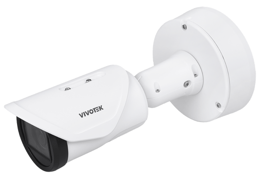 Vivotek IB9387-EHTV-V3 2.7 - 13.5 mm