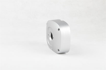 FAB99 zilver aansluit unit
