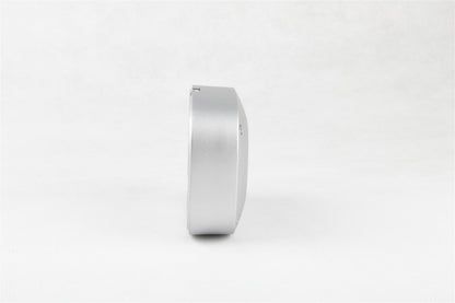 FAB99 zilver aansluit unit