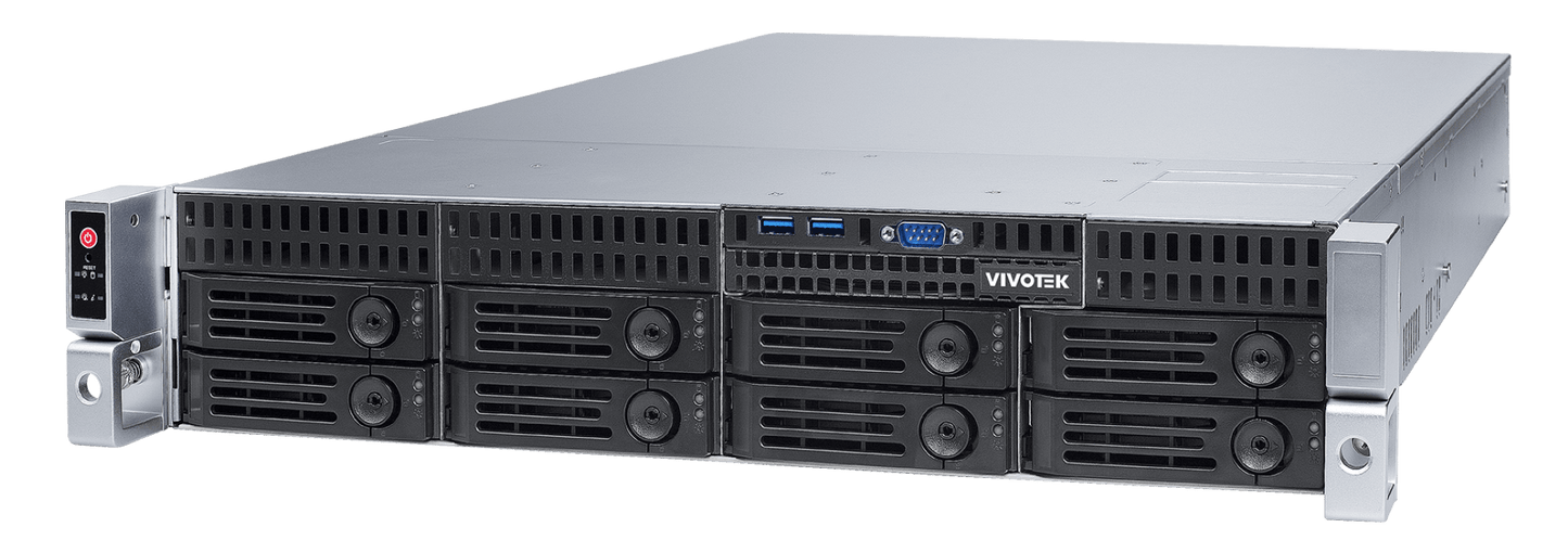 Vivotek NR9581-V3