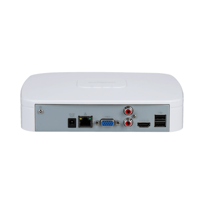 Dahua NVR4104-EI