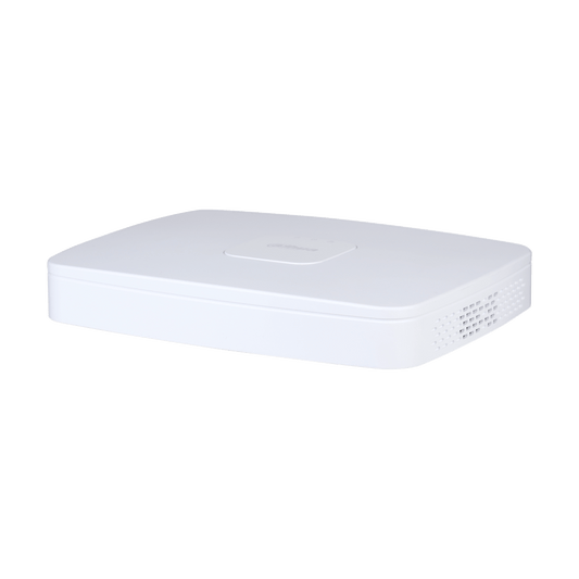 Dahua NVR4108-8P-EI