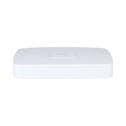 Dahua NVR4108-8P-EI