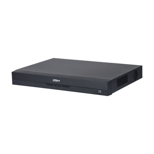 Dahua NVR4204-P-EI