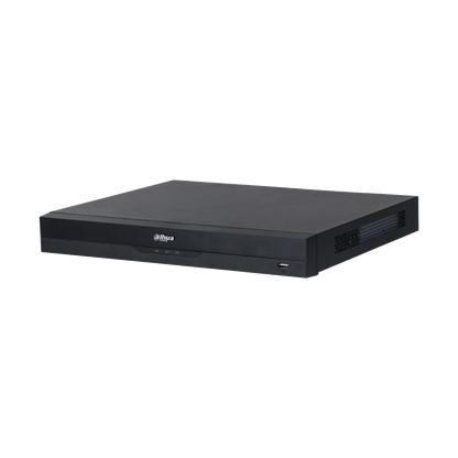 Dahua Network Video Recorder 4208-8P-EI
