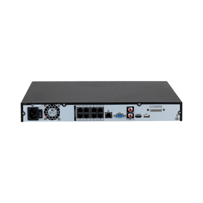 Dahua Network Video Recorder 4208-8P-EI